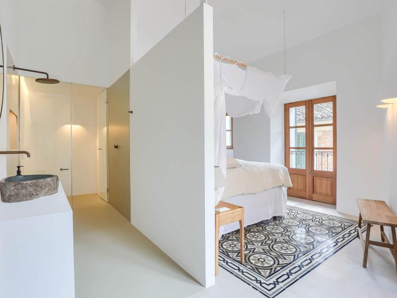Renovated Townhouse with Pool , Soller 