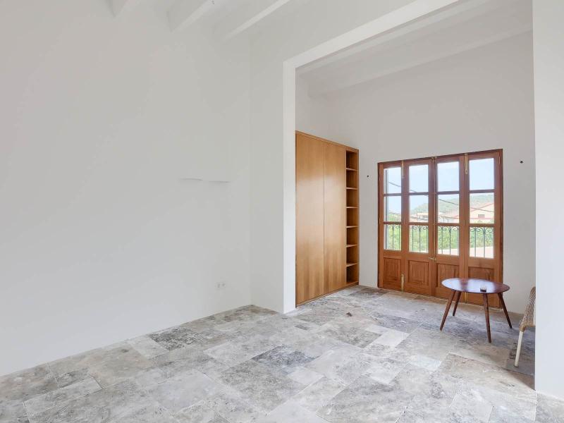 Renovated Townhouse with Pool , Soller 