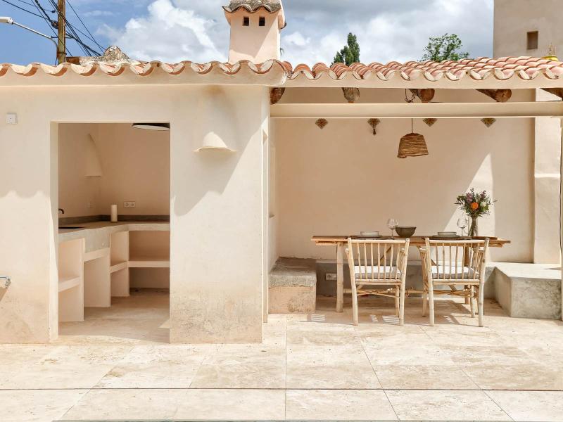 Renovated Townhouse with Pool , Soller 