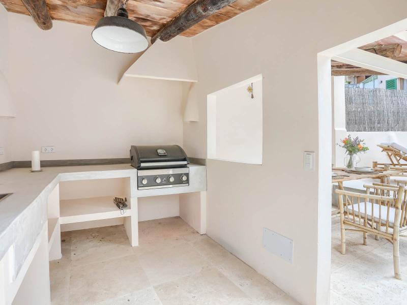 Renovated Townhouse with Pool , Soller 