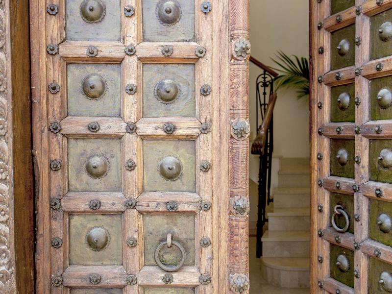 Mediterranean-Style Sea View Villa for Sale , Valencia 