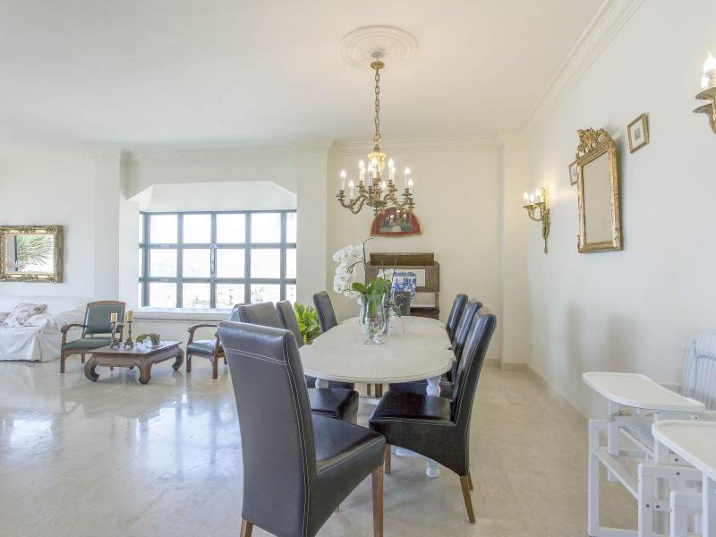 Mediterranean-Style Sea View Villa for Sale , Valencia 