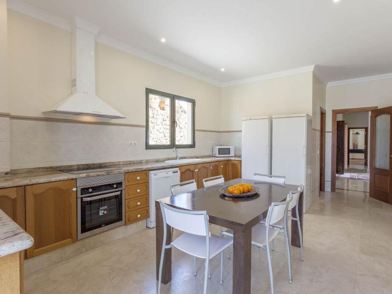Mediterranean-Style Sea View Villa for Sale , Valencia 