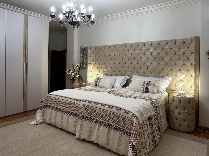 Mediterranean-Style Sea View Villa for Sale , Valencia 