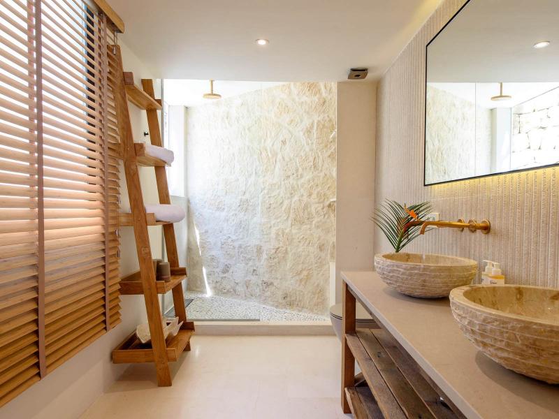 Luxury Contemporary Ibiza Villa for Sale with Panoramic Sea Views , Santa Eulària des Riu 