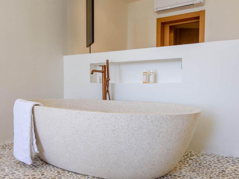 Luxury Contemporary Ibiza Villa for Sale with Panoramic Sea Views , Santa Eulària des Riu 