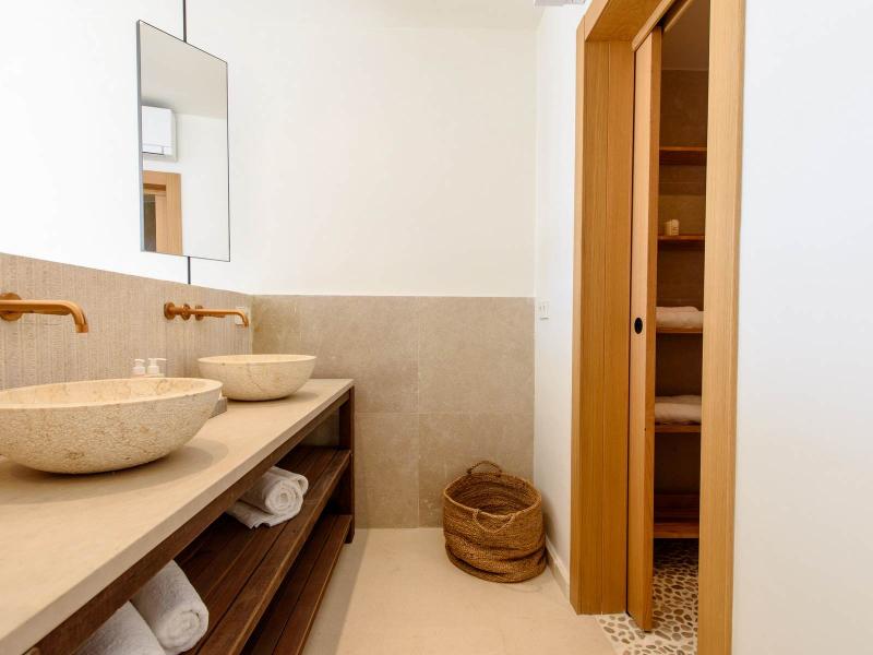 Luxury Contemporary Ibiza Villa for Sale with Panoramic Sea Views , Santa Eulària des Riu 
