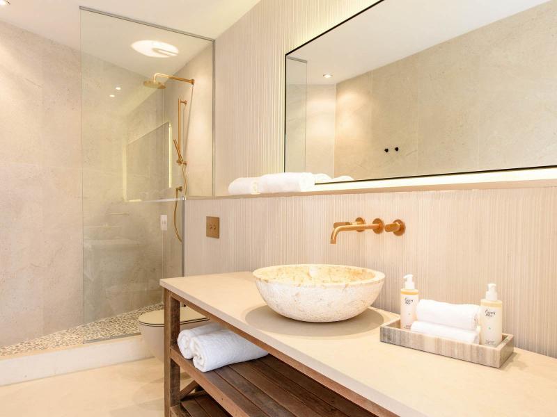 Luxury Contemporary Ibiza Villa for Sale with Panoramic Sea Views , Santa Eulària des Riu 