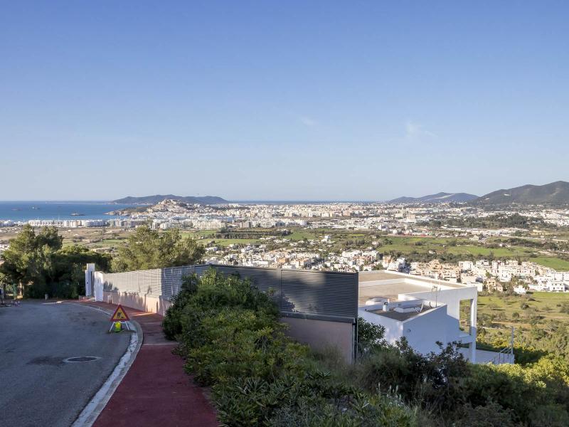 Plot for sale in Can Rimbau - Ibiza , Can Rimbau , Ibiza 