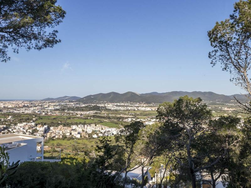 Plot for sale in Can Rimbau - Ibiza , Can Rimbau , Ibiza 