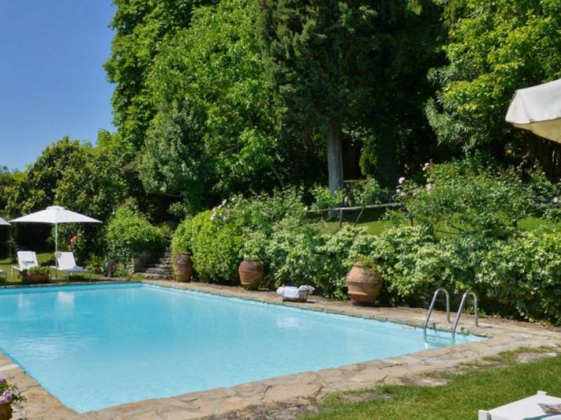 Historic Country Villa for Sale , Tuscany 