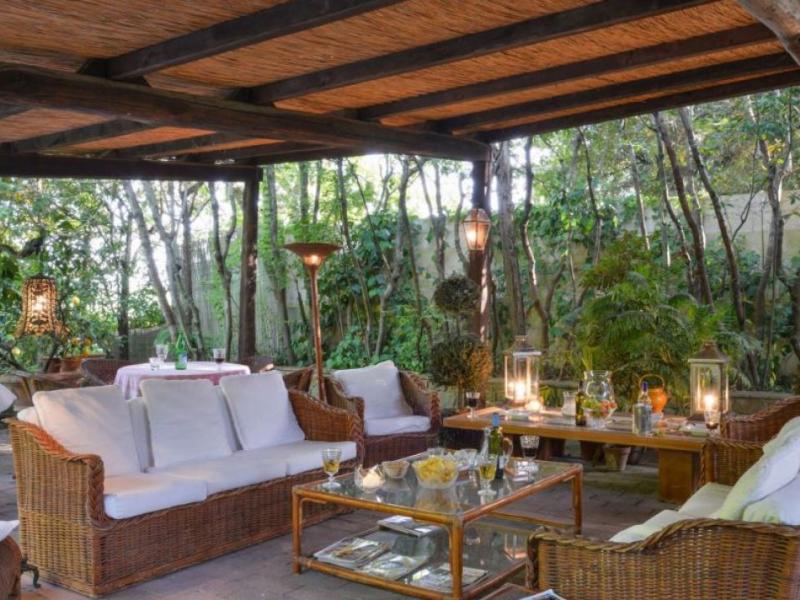 Historic Country Villa for Sale , Tuscany 