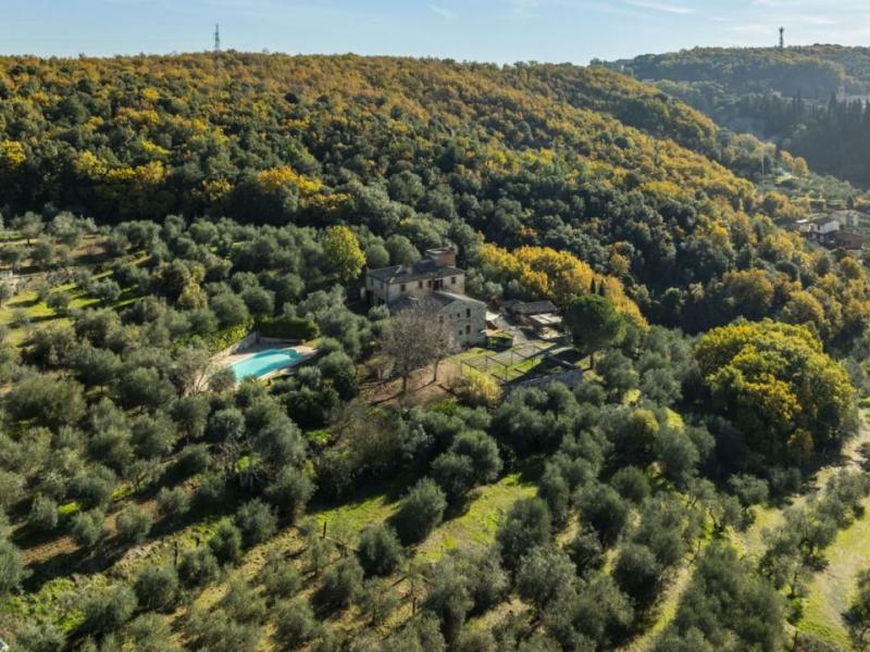 Country House/Farmhouse for sale for sale in Siena - Rapolano Terme , 