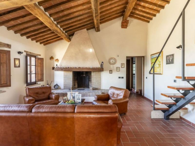 Country House/Farmhouse for sale for sale in Siena - Rapolano Terme , 