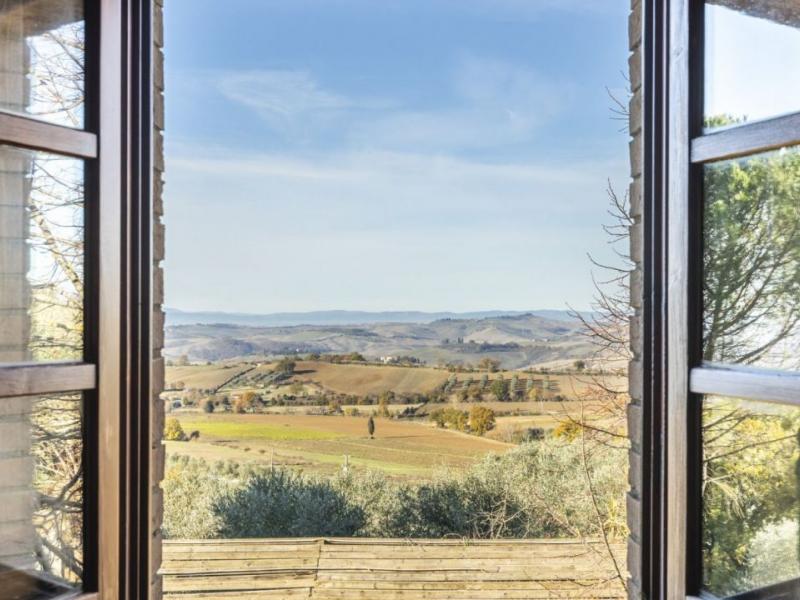 Country House/Farmhouse for sale for sale in Siena - Rapolano Terme , 