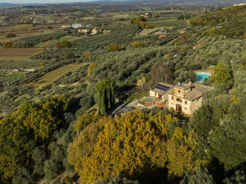 Country House/Farmhouse for sale for sale in Siena - Rapolano Terme , 
