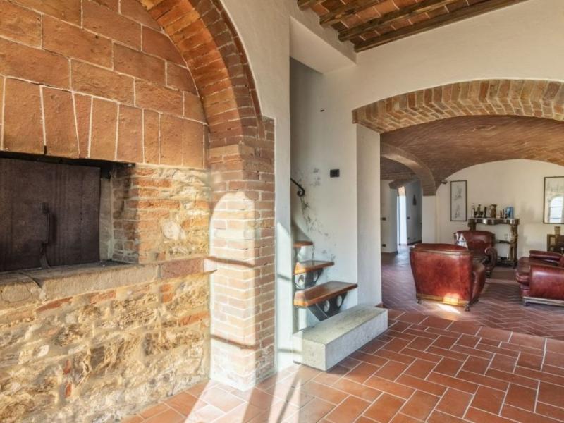 Country House/Farmhouse for sale for sale in Siena - Rapolano Terme , 