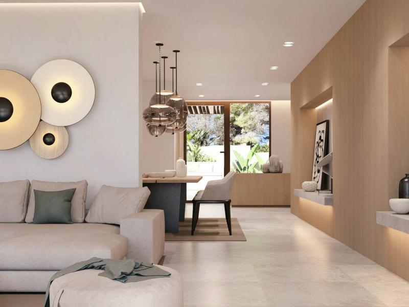 Villa for sale in Santa Ponça - Mallorca , Santa Ponca 