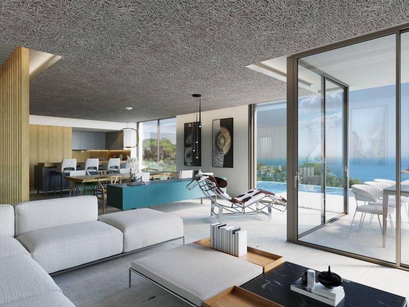 Off-Plan Luxury Villa with Sea Views , Begur , Costa Brava , Girona 