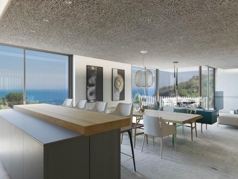 Off-Plan Luxury Villa with Sea Views , Begur , Costa Brava , Girona 