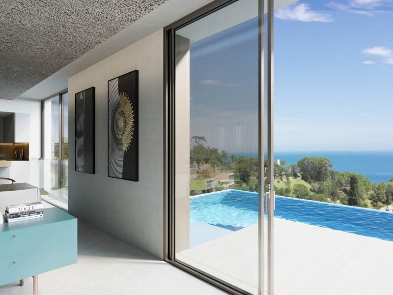 Off-Plan Luxury Villa with Sea Views , Begur , Costa Brava , Girona 