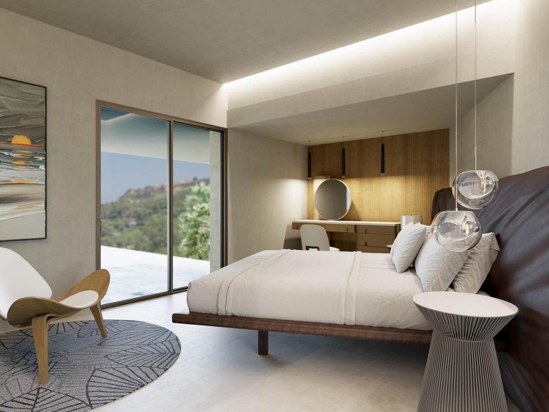 Off-Plan Luxury Villa with Sea Views , Begur , Costa Brava , Girona 