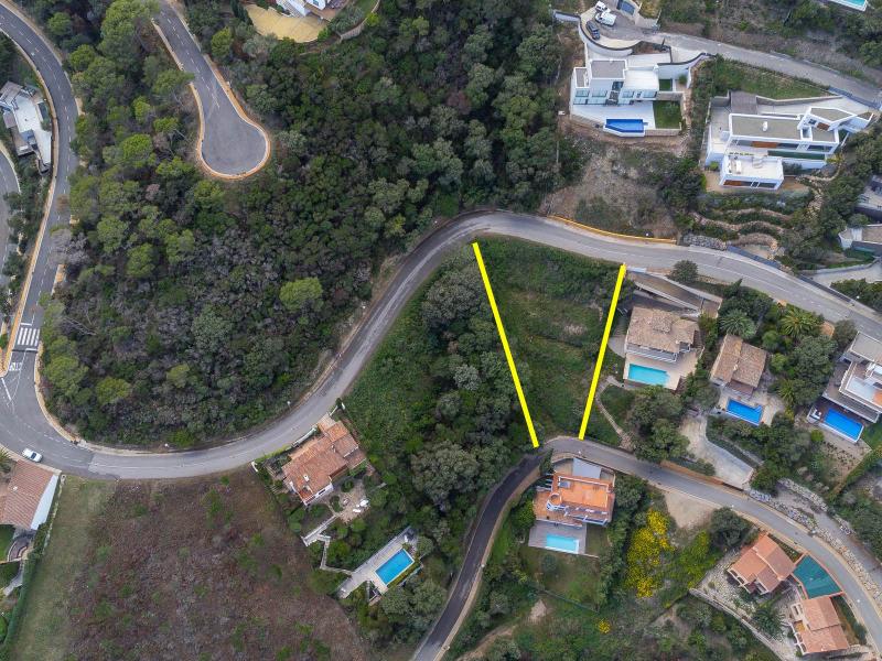 Off-Plan Luxury Villa with Sea Views , Begur , Costa Brava , Girona 