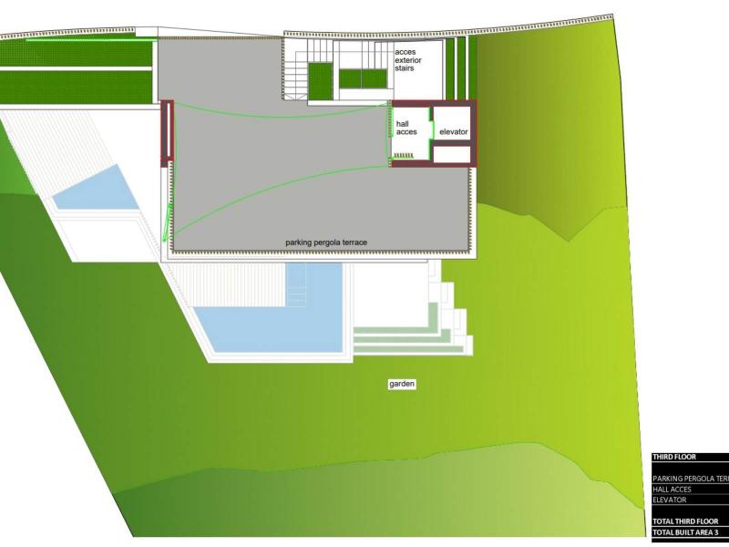 Off-Plan Luxury Villa with Sea Views , Begur , Costa Brava , Girona 