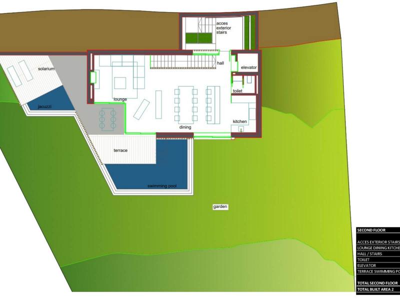 Off-Plan Luxury Villa with Sea Views , Begur , Costa Brava , Girona 