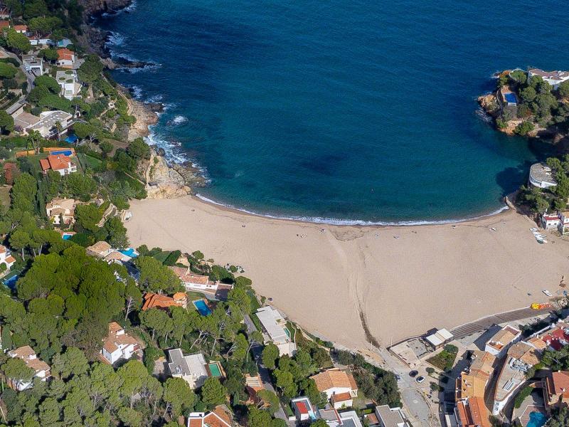 Off-Plan Luxury Villa with Sea Views , Begur , Costa Brava , Girona 