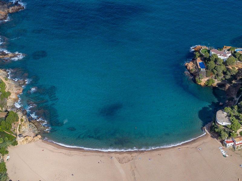 Off-Plan Luxury Villa with Sea Views , Begur , Costa Brava , Girona 