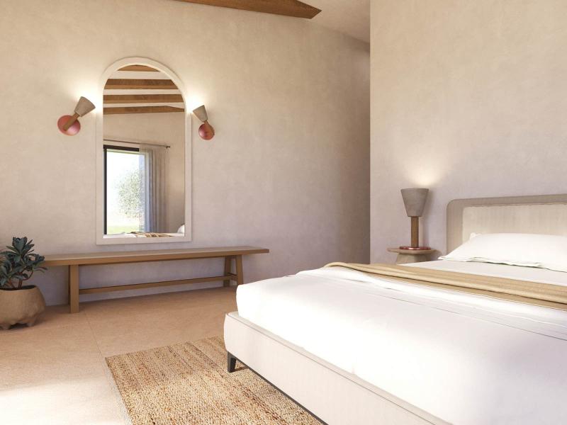 Modern Estate Villa for Sale , 