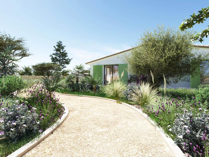 Modern Estate Villa for Sale , 