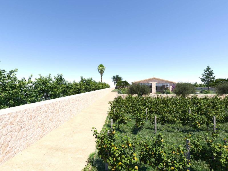 Modern Estate Villa for Sale , 