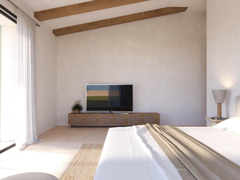 Modern Estate Villa for Sale , 