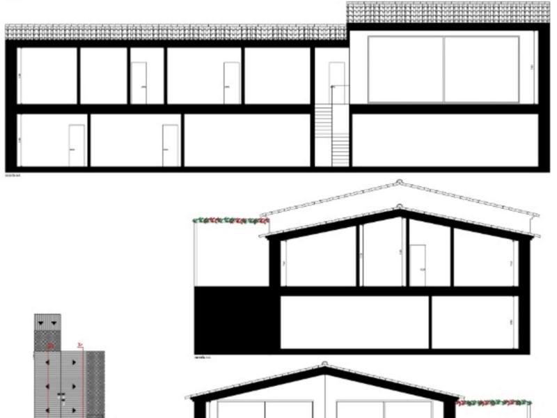 Modern Estate Villa for Sale , 