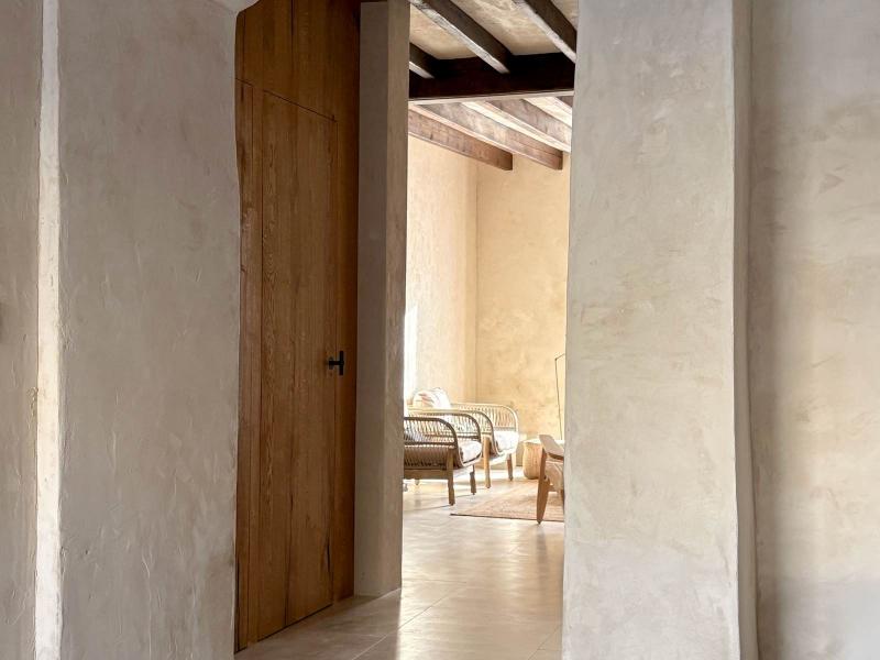 Stylishly Renovated Townhouse in Es Llombards , 