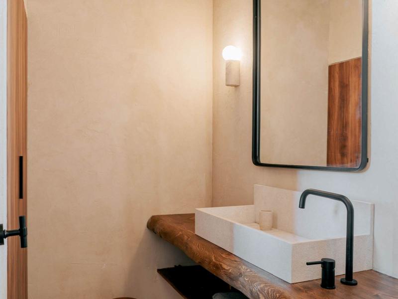 Stylishly Renovated Townhouse in Es Llombards , 