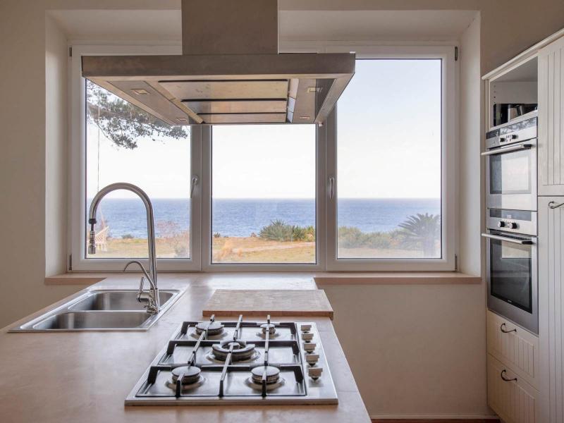 Luxury Seafront Villa for Sale in Banyalbufar – Mallorca , Bañalbufar 