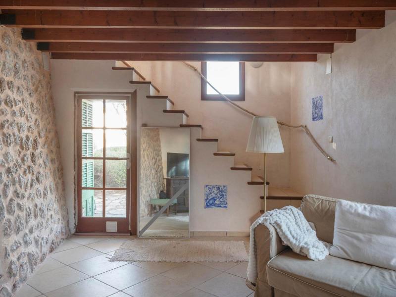 Luxury Seafront Villa for Sale in Banyalbufar – Mallorca , Bañalbufar 