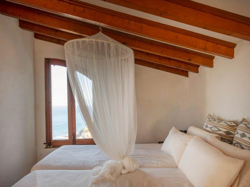 Luxury Seafront Villa for Sale in Banyalbufar – Mallorca , Bañalbufar 