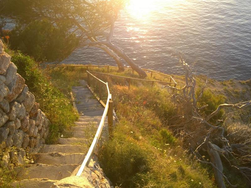 Luxury Seafront Villa for Sale in Banyalbufar – Mallorca , Bañalbufar 