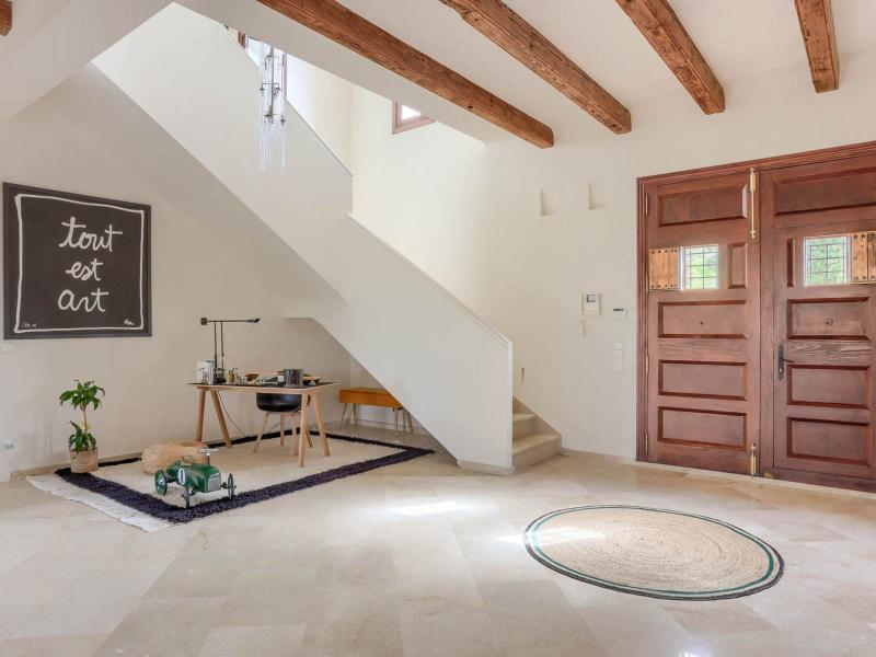 Private Villa with Guest Houses , 