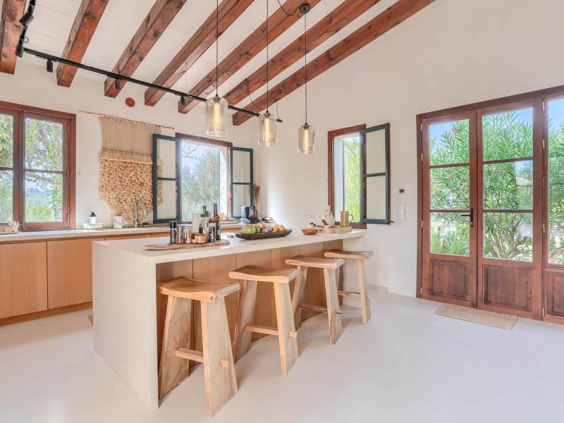 Private Villa with Guest Houses , 