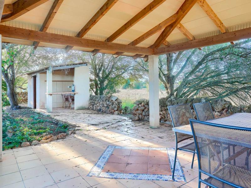 Country house for sale in Llucmajor , 