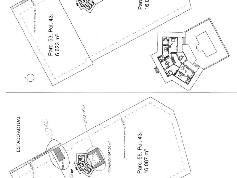 Country house for sale in Llucmajor , 