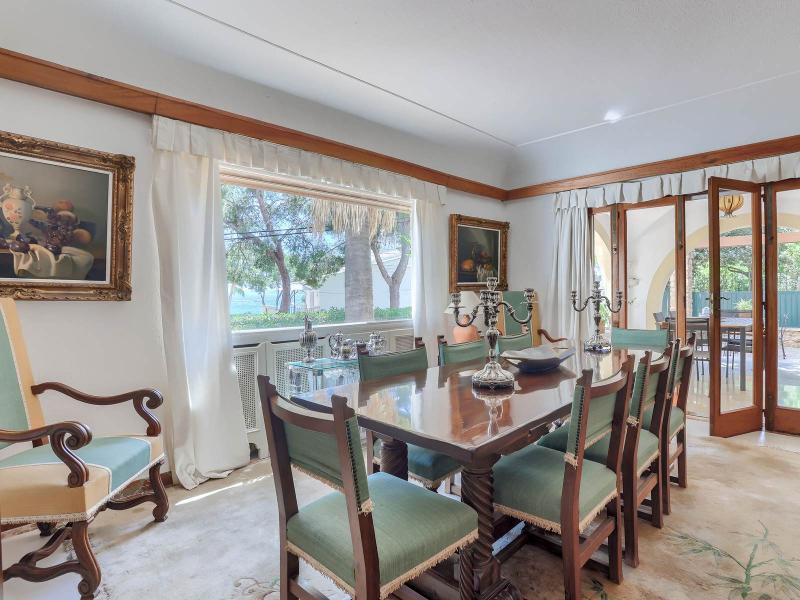 Villa for sale in Bendinat - , 