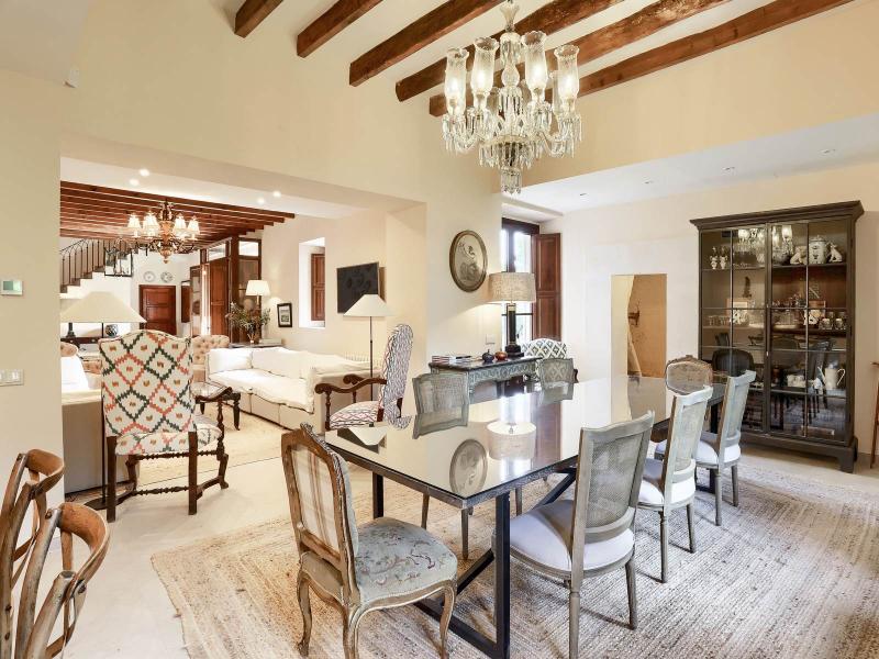 Exclusive Historic Finca for Sale , 