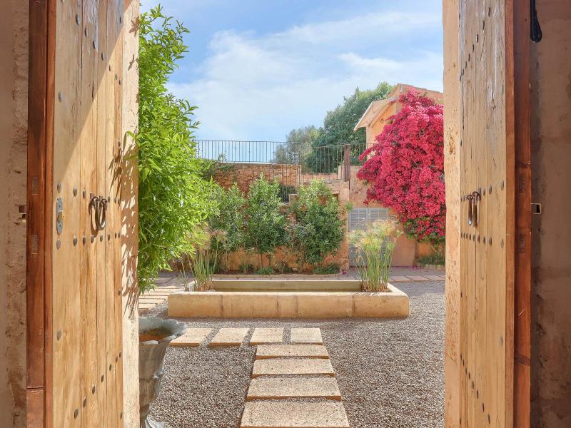 Exclusive Historic Finca for Sale , 