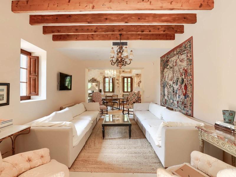 Exclusive Historic Finca for Sale , 